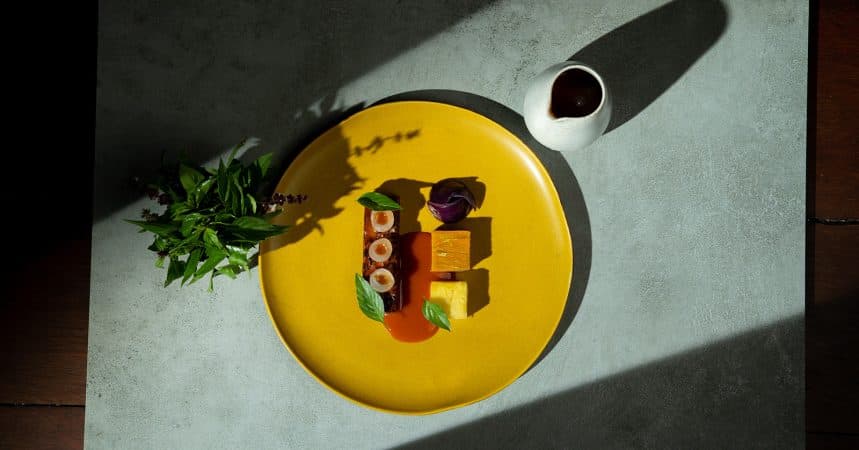 Private Dining